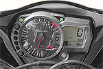 Панель приборов Suzuki GSX-R1000